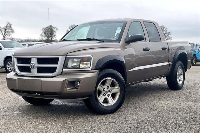 Used 2009 Dodge Dakota For Sale in Olive Branch, MS