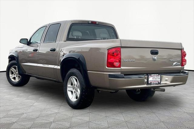 Used 2009 Dodge Dakota For Sale in Olive Branch, MS