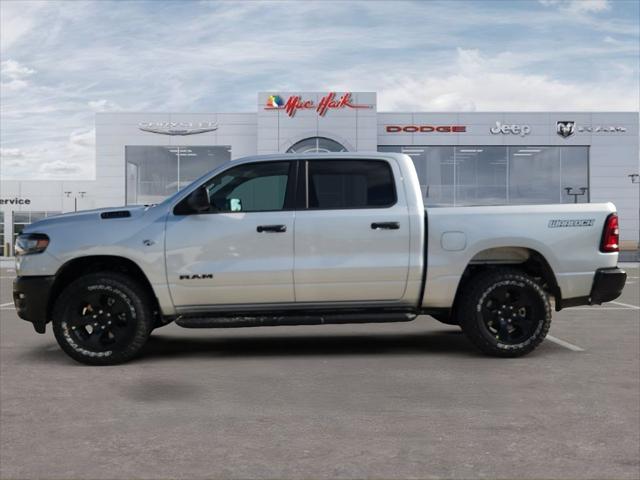 2026 RAM Ram 1500 RAM 1500 WARLOCK CREW CAB 4X4 57 BOX 2026 RAM Ram 1500 RAM 1500 WARLOCK CREW CAB 4X4 57 BOX