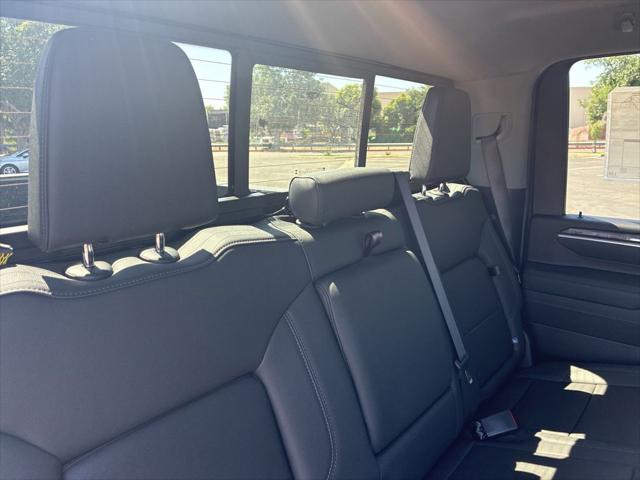 2026 Chevrolet Silverado 3500HD Crew Cab, Long Bed, LTZ Dual Rear Wheel, RWD