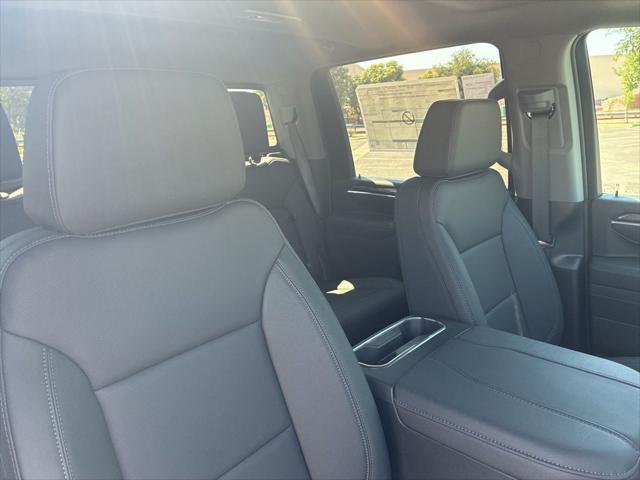 2026 Chevrolet Silverado 3500HD Crew Cab, Long Bed, LTZ Dual Rear Wheel, RWD
