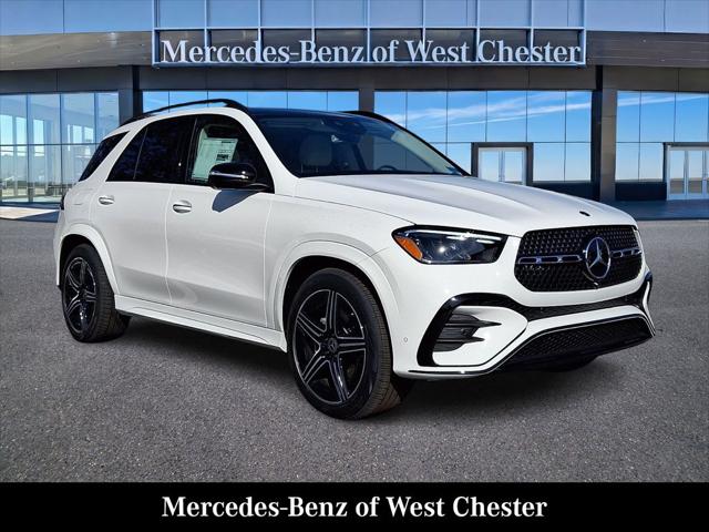 2026 Mercedes-Benz GLE GLE 350 GLE 350 for sale in West Chester, PA