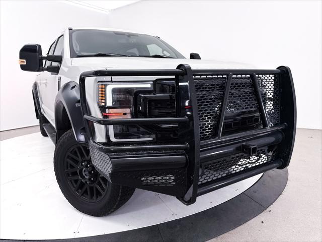 2020 Ford F-250 Lariat