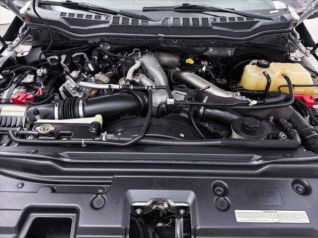 2020 Ford F-250 Lariat