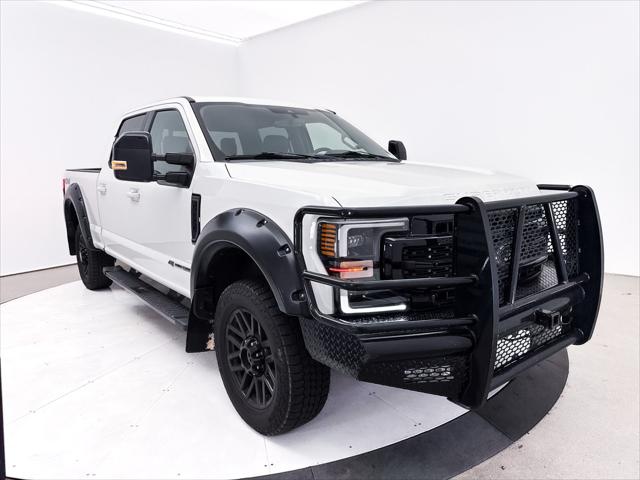 2020 Ford F-250 Lariat