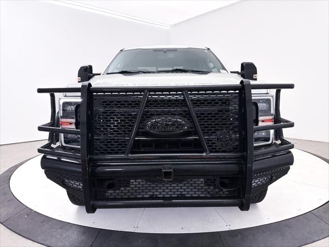 2020 Ford F-250 Lariat