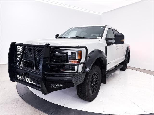 2020 Ford F-250 Lariat