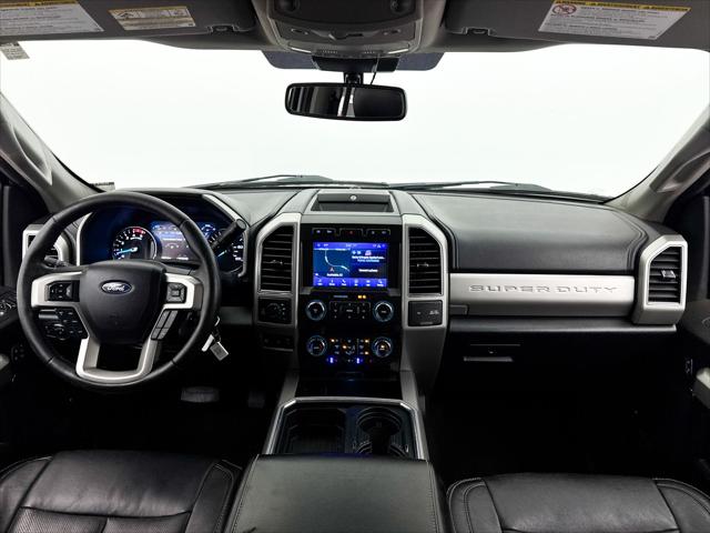 2020 Ford F-250 Lariat
