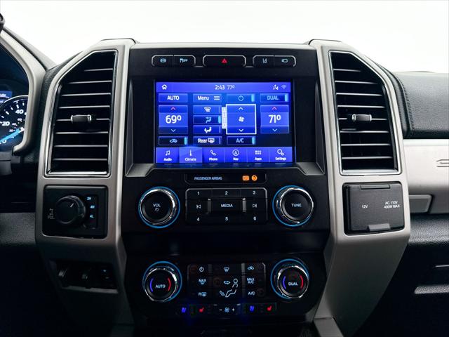 2020 Ford F-250 Lariat