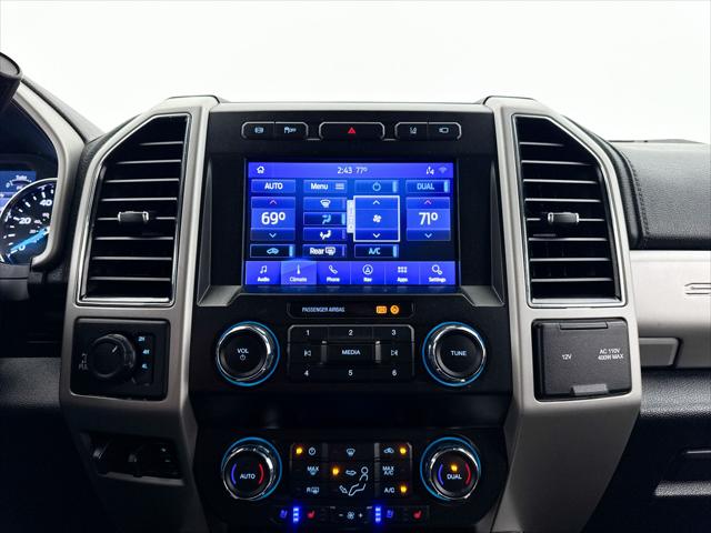 2020 Ford F-250 Lariat