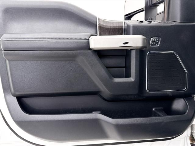 2020 Ford F-250 Lariat