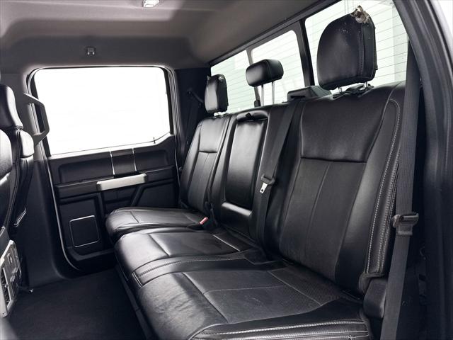 2020 Ford F-250 Lariat