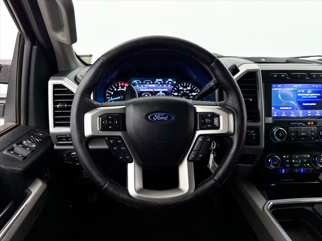 2020 Ford F-250 Lariat