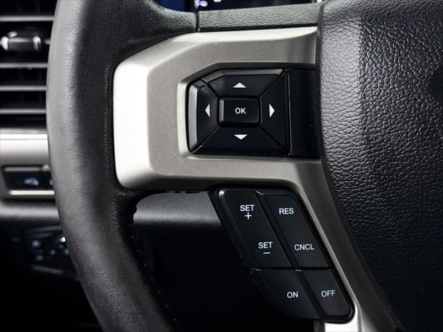 2020 Ford F-250 Lariat
