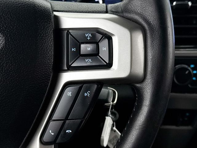 2020 Ford F-250 Lariat