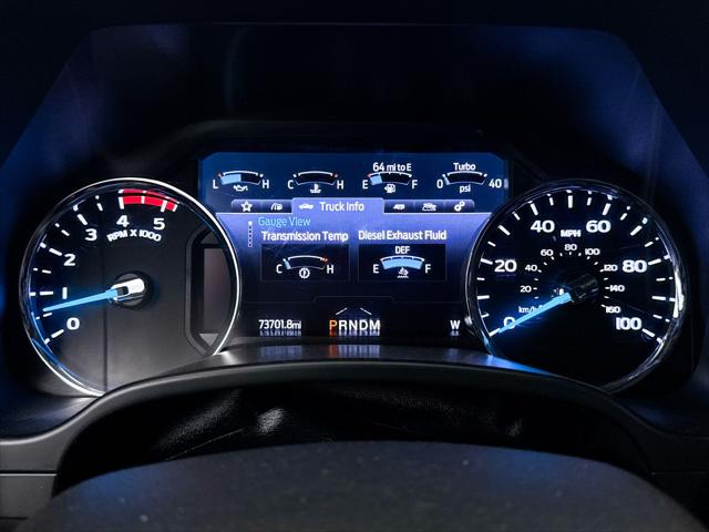 2020 Ford F-250 Lariat