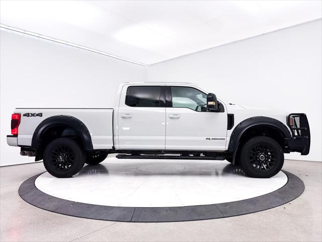 2020 Ford F-250 Lariat
