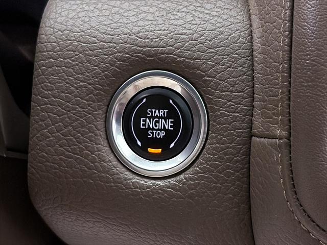 2021 GMC Yukon 4WD Denali