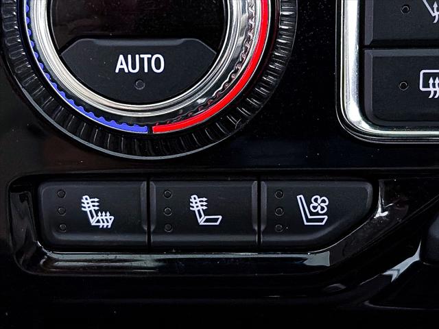 2021 GMC Yukon 4WD Denali