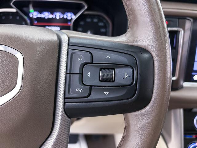 2021 GMC Yukon 4WD Denali