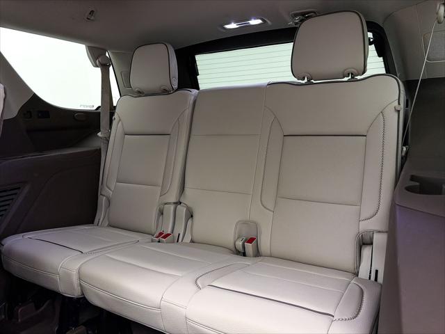 2021 GMC Yukon 4WD Denali