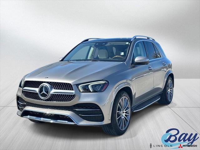 2022 Mercedes-Benz GLE GLE 350 GLE 350 for sale in Panama City, FL
