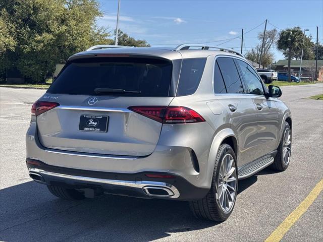 2022 Mercedes-Benz GLE GLE 350 GLE 350
