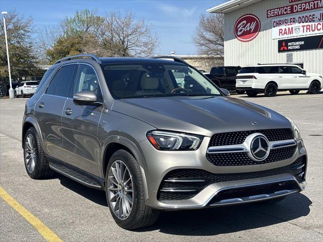 2022 Mercedes-Benz GLE GLE 350 GLE 350