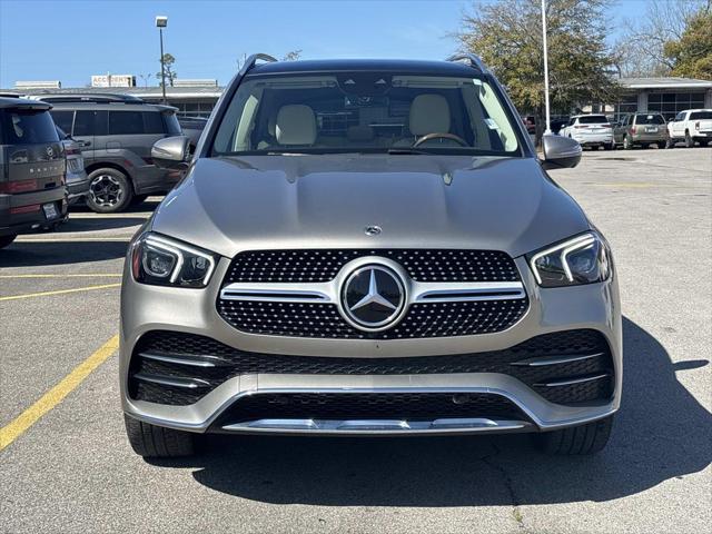 2022 Mercedes-Benz GLE GLE 350 GLE 350