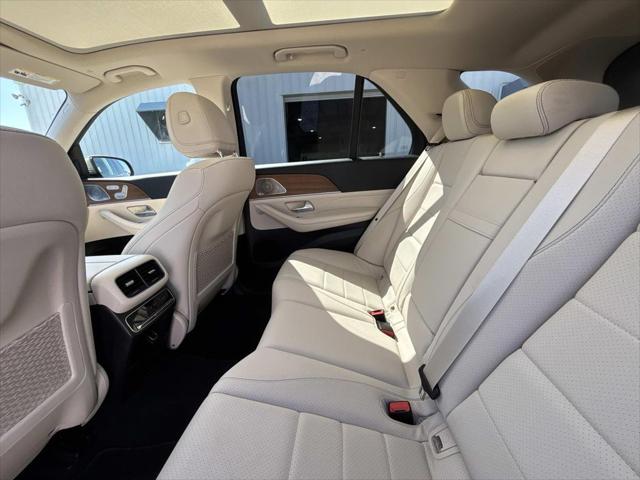2022 Mercedes-Benz GLE GLE 350 GLE 350