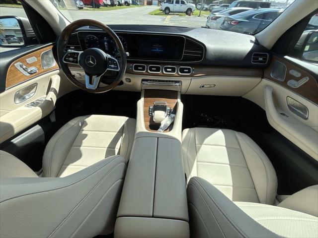 2022 Mercedes-Benz GLE GLE 350 GLE 350
