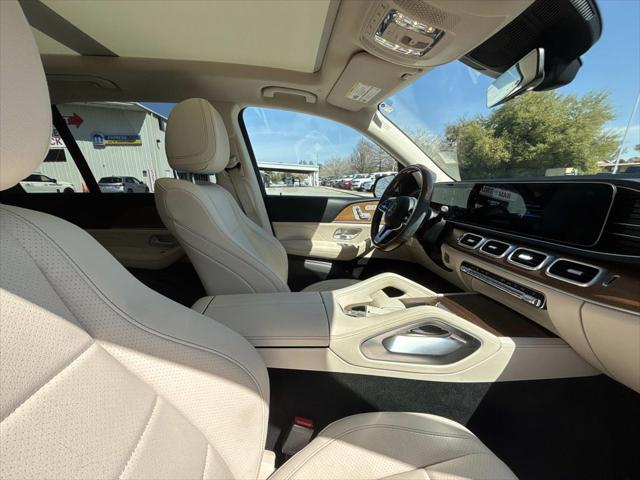 2022 Mercedes-Benz GLE GLE 350 GLE 350