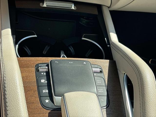 2022 Mercedes-Benz GLE GLE 350 GLE 350