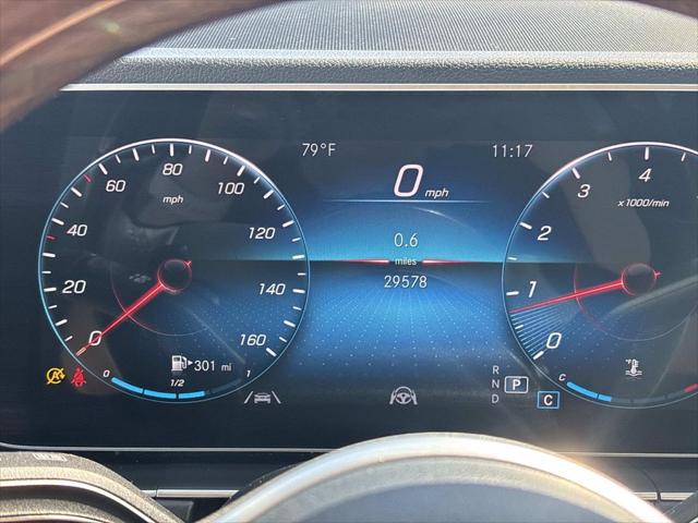 2022 Mercedes-Benz GLE GLE 350 GLE 350