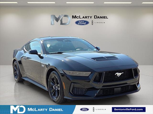 2026 Ford Mustang GT for sale in Bentonville, AR