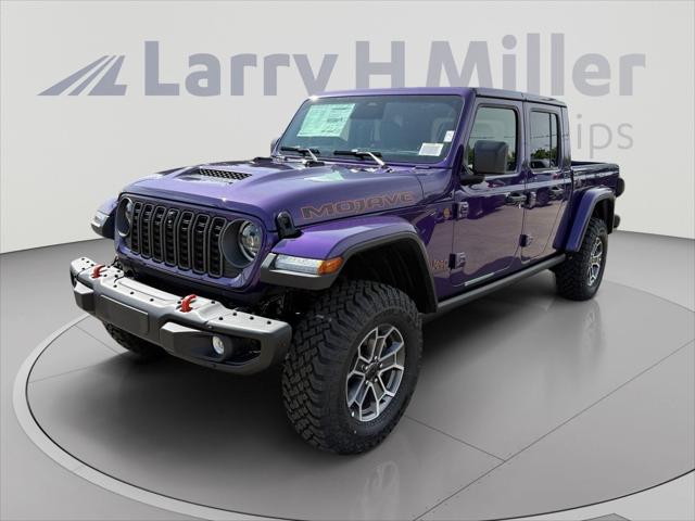 2026 Jeep Gladiator Sport for sale in Boise, ID