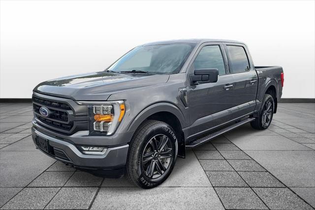 2022 Ford F-150 XLT for sale in Wichita, KS