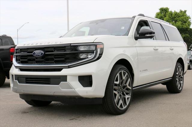 2026 Ford Expedition Max Platinum MAX for sale in Oklahoma City, OK