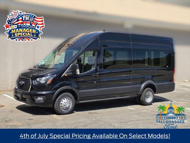 2025 Ford Transit-350 Passenger Van XLT for sale in Tallahassee, FL