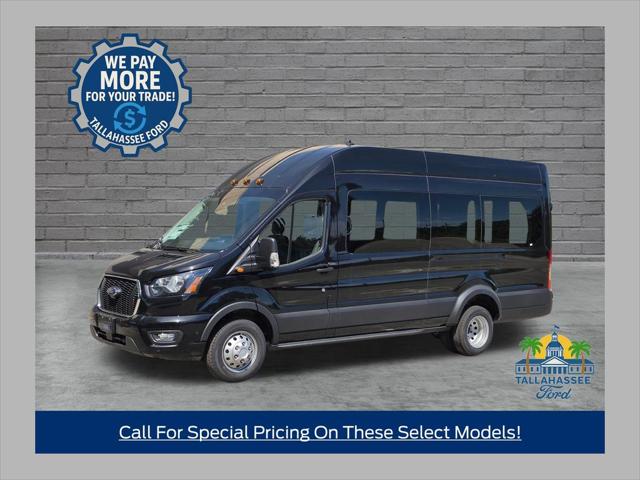 2025 Ford Transit-350 Passenger Van XLT for sale in Tallahassee, FL