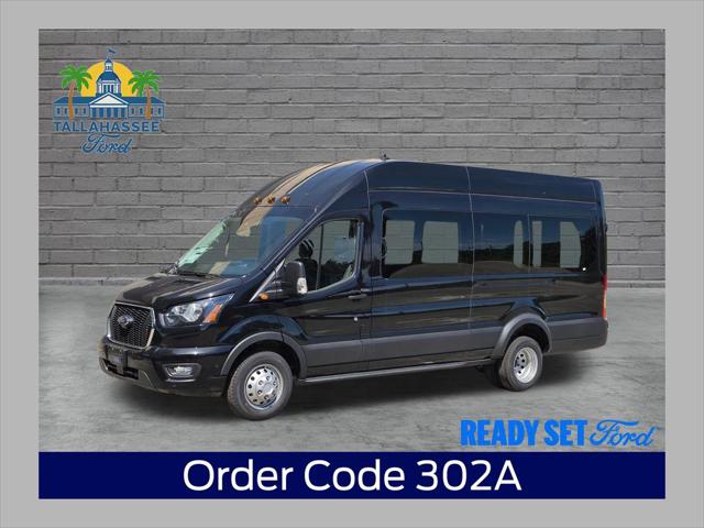2025 Ford Transit-350 Passenger Van XLT for sale in Tallahassee, FL