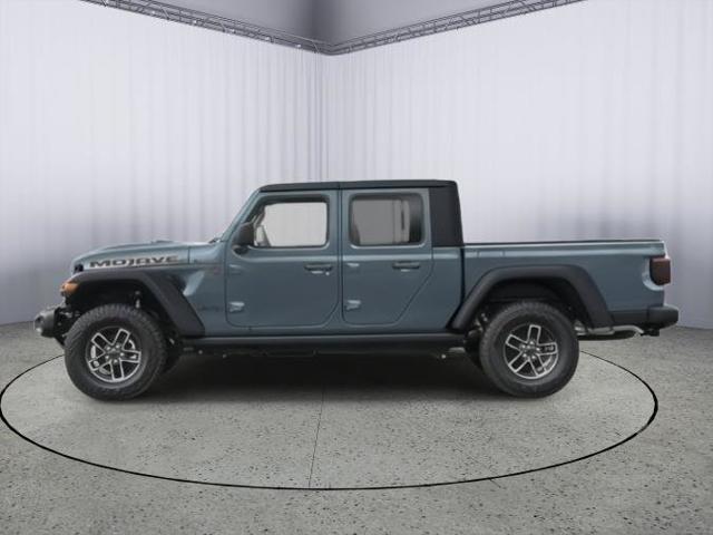 2026 Jeep Gladiator GLADIATOR MOJAVE X 4X4