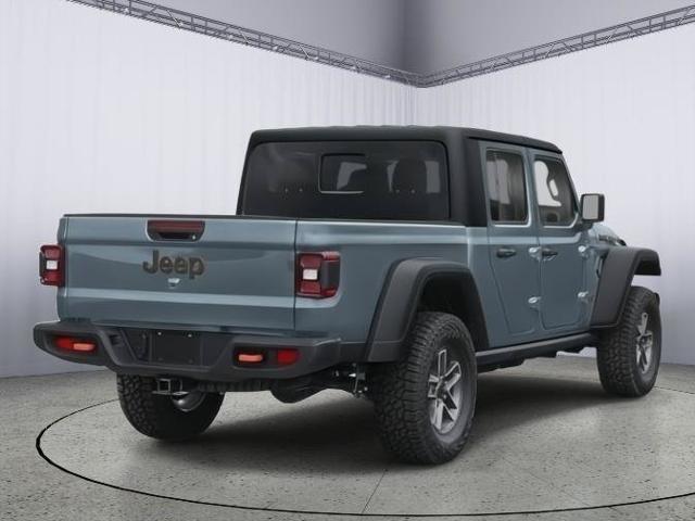 2026 Jeep Gladiator GLADIATOR MOJAVE X 4X4