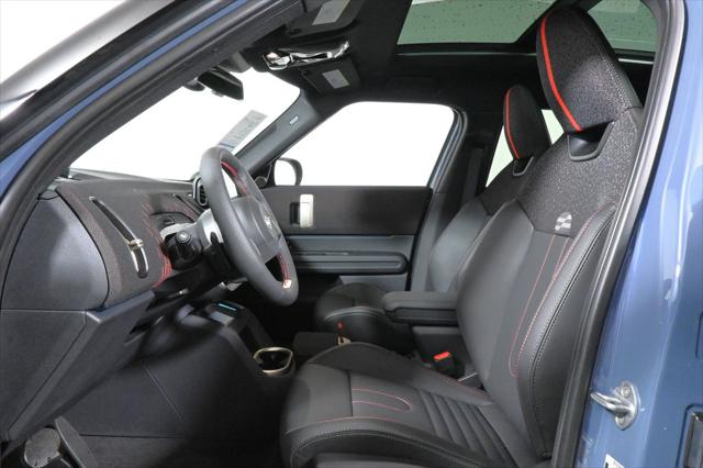 2026 MINI Cooper Countryman Cooper S