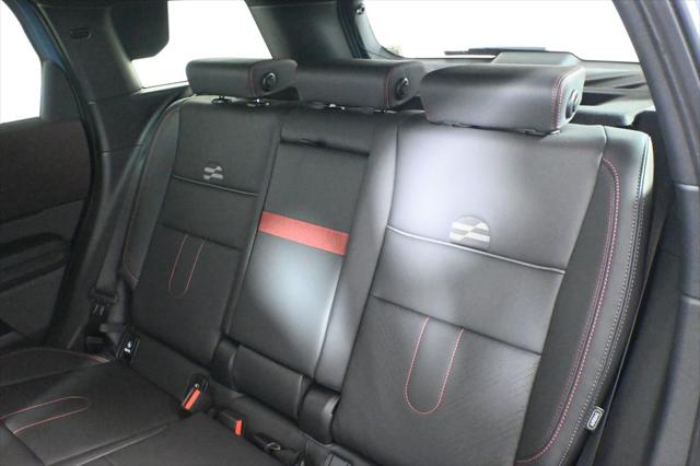 2026 MINI Cooper Countryman Cooper S