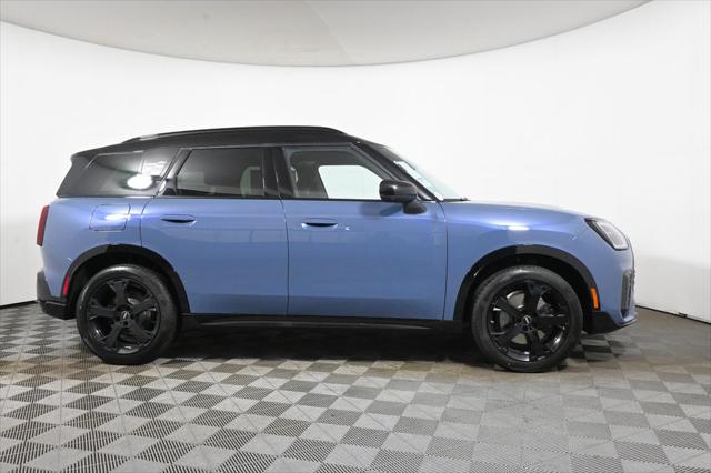 2026 MINI Cooper Countryman Cooper S