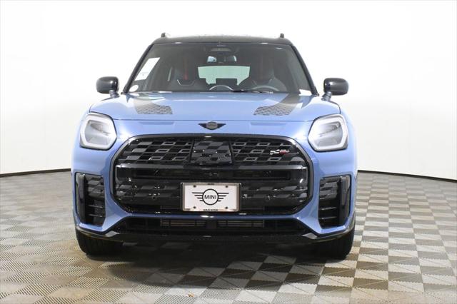 2026 MINI Cooper Countryman Cooper S