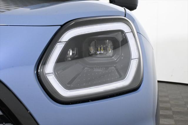 2026 MINI Cooper Countryman Cooper S