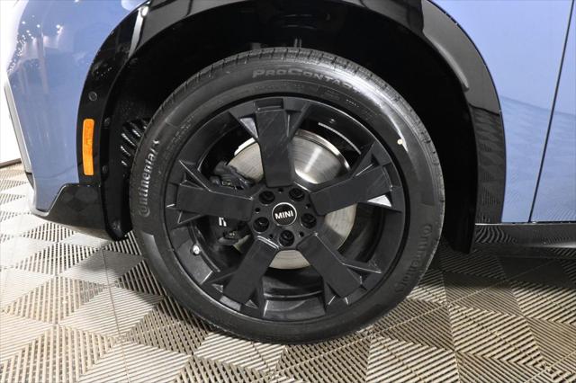 2026 MINI Cooper Countryman Cooper S