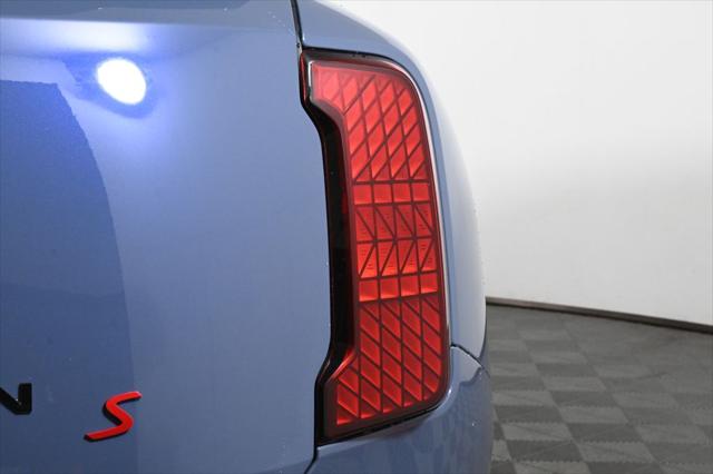 2026 MINI Cooper Countryman Cooper S